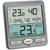 Image de Tfa Dostmann Thermomètre De Piscine 30.3056.10 Venice One Size