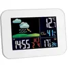 Image de TFA Primavera, Station météo, Blanc