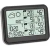 Image de TFA Voir, Station météo, Noir
