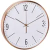 Image de TFA, Horloge murale, Brokus (30 cm)