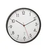 Image de Montre radio pilotée - TFA - 60.3537.01 - Intérieur - Rond - Plastique - Résine
