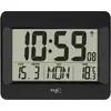 Image de TFA, Horloge murale, Horloge radio