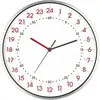 Image de TFA, Horloge murale, Horloge murale (30.40 cm)
