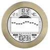 Image de Station météo numérique numérique TFA Dostmann 35.1124.53 or