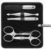 Image de Zwilling Premium coffret manucure en cuir Black 5 pièces Kit manicure 1 art.