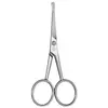 Image de Zwilling Ciseaux à poils nez et oreilles acier inoxydable mat Ciseaux coiffeur 1 art.