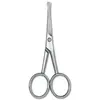 Image de ZWILLING - 43567-101-0 - MANICURE TWINOX - CISEAUX POUR POILS DE NEZ ET OREILLES - MAT - INOXYDABLE