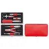 Image de Zwilling, Appareil de soin des ongles, J.A. HENCKELS Manicure TWINOX Étui de manucure