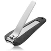 Image de Zwilling Coupe-ongles premium avec piège à ongles Edelstahl mattiert Coupe ongles 1 art.