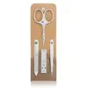 Image de Zwilling Set de manucure Premium 4 pièces beige Kit manicure 1 art.