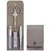 Image de Zwilling, Appareil de soin des ongles, 97444-005 TWINOX Set de manucure 4 pcs.