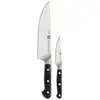 Image de Zwilling 38430-004-0 pro set couteaux 2 pièces