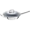 Image de Zwilling Plus, Poêle + casserole, Argent
