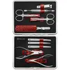 Image de Zwilling, Appareil de soin des ongles, Set manucure/pédicure