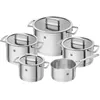 Image de ZWILLING Vitality Set 5 Batterie de cuisine