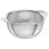 Image de Passoire en inox brosse diametre 24 cm - zwilling