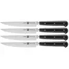 Image de Zwilling Twin, Couverts, Noir, Argent