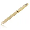 Image de Zwilling Lime à ongles saphir Premium 130mm gold matt Lime a ongle 1 art.