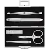 Image de Zwilling, Appareil de soin des ongles, Coffret cadeau manucure/pédicure