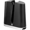 Image de Aiguiseur V-Edge Noir mat, ABS