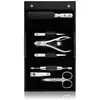 Image de Zwilling Classic Manucure Set 7 pcs. en noir Kit manicure 1 art.
