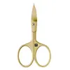 Image de Zwilling Ciseaux à ongles et à cuticules or mat Rasoir 1 art.