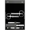 Image de Zwilling, Appareil de soin des ongles, Étui à bouton-pression Classic