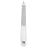 Image de Zwilling Lime à ongles saphir 90mm, blanche Lime a ongle 1 art.