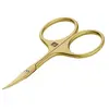 Image de Zwilling Premium Nagelhautschere Gold Dissolvant cuticules 1 art.