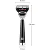 Image de Zwilling, Rasoir, Rasoir avec manche en résine précieuse Rasage humide Lames Gillette Fusion
