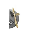Image de Zwilling Premium Rasoir pour poils du visage, or mat Rasoir 1 art.