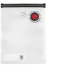 Image de ZWILLING Fresh & Save - Sac de stockage d'aliments sous vide - refermable - transparent (pack de 10)
