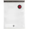 Image de Zwilling Vakuum Beutelset, Emballage alimentaire, Transparent
