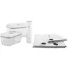 Image de Zwilling Z36806-007-0, Appareil de mise sous vide, Transparent, Blanc