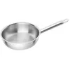 Image de Poêle ZWILLING® Pro, 20 cm, INOX 18/10, Argent