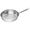 Image de Poêle ZWILLING® Pro, 28 cm, INOX 18/10, Argent
