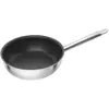 Image de Zwilling Pro poêle à frire revêtue, 24 cm PTFE, Poêle + casserole, Argent