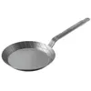 Image de Poêle 24 cm, Acier au carbone