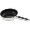 Image de Zwilling Pure poêle à frire 20cm blanc ivoire, Poêle + casserole, Blanc