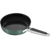 Image de Zwilling Pure Poêle à frire 24cm Vert, Poêle + casserole, Noir, Vert