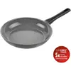 Image de Zwilling - Terreno Plus Keramik-Bratpfanne - Grau - 28 cm, Poêle + casserole, Gris