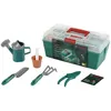 Image de Mallette du jardinier avec accessoires bosch - Jeu d'imitation Klein