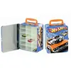 Image de Mallette Hot Wheels pour 18 voitures