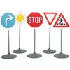 Image de Klein panneaux de signalisation 5 pièces 70 cm