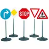 Image de Theo Klein Panneaux de signalisation