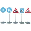 Image de Theo Klein Kit de signalisation routière