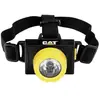 Image de Theo Klein, Lampe frontale