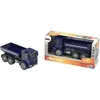 Image de Camion-benne - KLEIN - 3803 - Mercedes Arocs - Roues souples et grande benne basculante, trappe - Échelle 1:24 - Des 3 ans