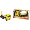 Image de Camion toupie a béton - KLEIN - 3804 - Mercedes Arocs - Roues souples, malaxeur rotatif et basculant - Échelle 1:24 - Des 3 ans