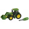 Image de Schleich John Deere tracteur 14 cm
